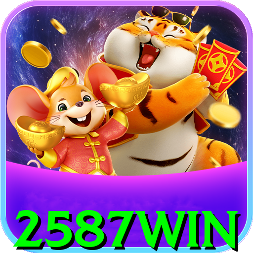 2587win - Slots Master - 1
