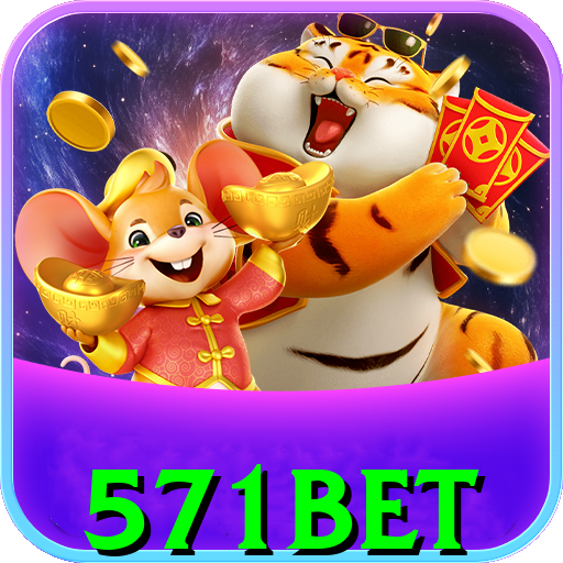 571bet King Jackpot - 1