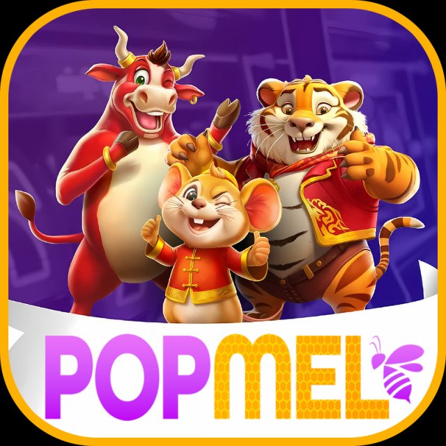 popmel Legend - Casino & Slots