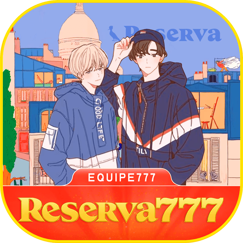 reserva777 Royal - Free Download