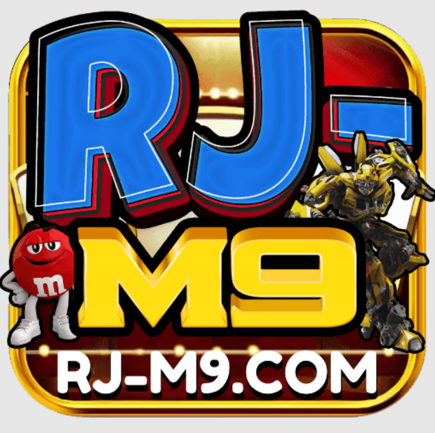 rjm9 Plus Gaming App