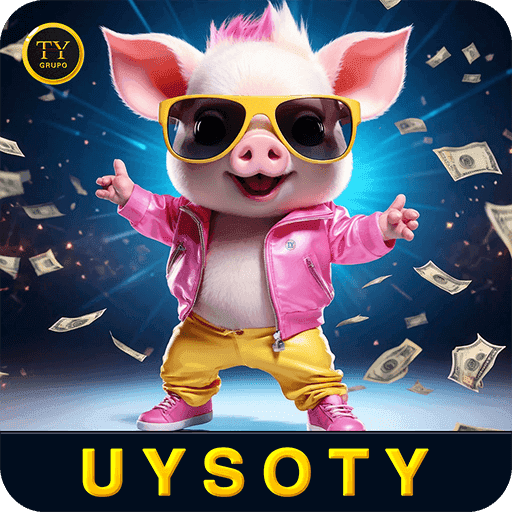 uysoty Deluxe - Casino & Slots