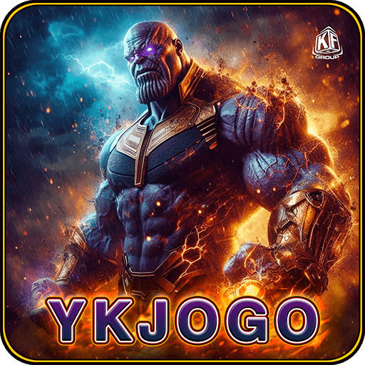 ykjogo Gaming Ultimate v3.2.1
