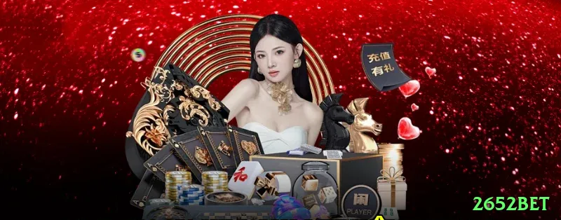 2652bet Earn VIP v3.9.4 Screenshot 1