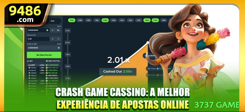 3737 game Brasil Royal v3.6.4 Screenshot 2