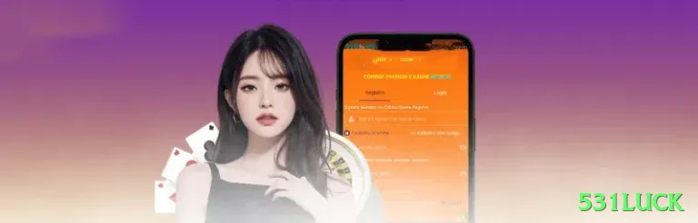 531luck Turbo Latest v3.8.6 Screenshot 1