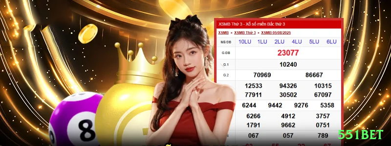 551bet VIP Rewards Screenshot 1