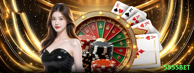 5555bet Plus Rewards Screenshot 2