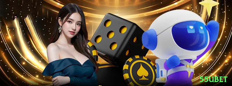 55ubet Champion APK v2.7.3 Screenshot 1