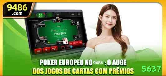 5637 Casino Official v1.1.4 Screenshot 1