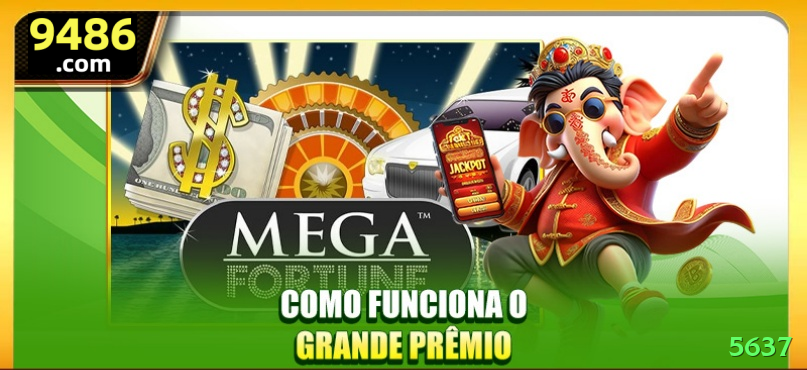 5637 Casino Official v1.1.4 Screenshot 2