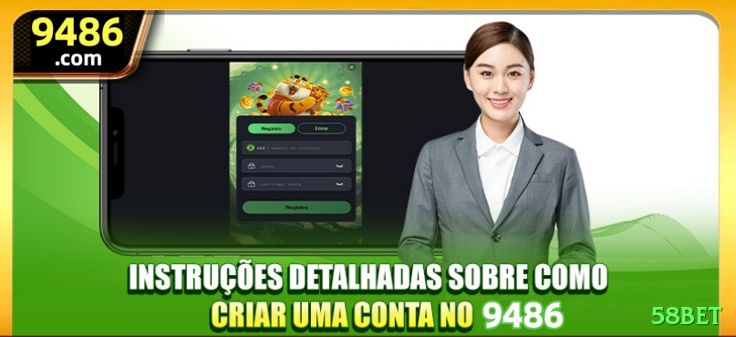 58bet VIP Slots Screenshot 1