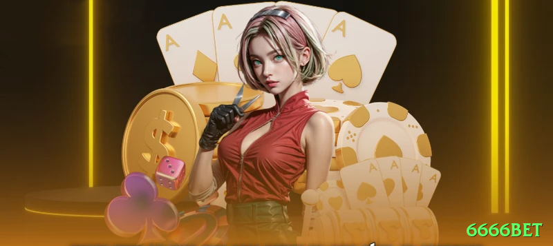 6666bet Slots Ultimate v4.6.7 Screenshot 1