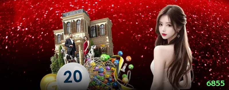 6855 Slot Machine Max Screenshot 1