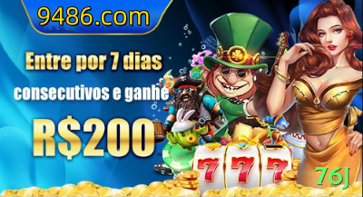 76j Casino Official v5.2.7 Screenshot 2