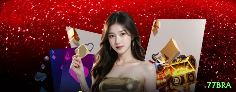 77bra Gaming Pro v1.1.6 Screenshot 1