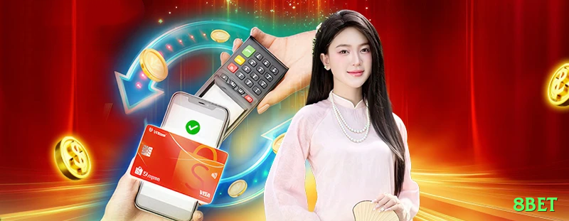 8bet Cash King Screenshot 2