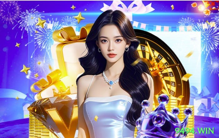 9494.win Premium BR v5.6.1 Screenshot 2