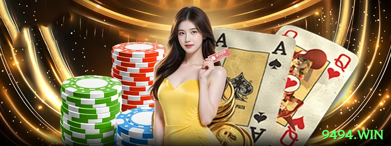 9494.win Supreme Casino App Screenshot 1