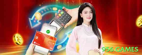 956.games - Slots Premium Screenshot 1