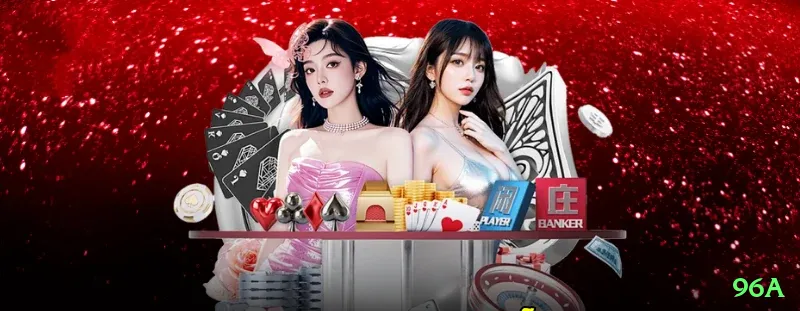 96a - Gaming Legend Screenshot 1