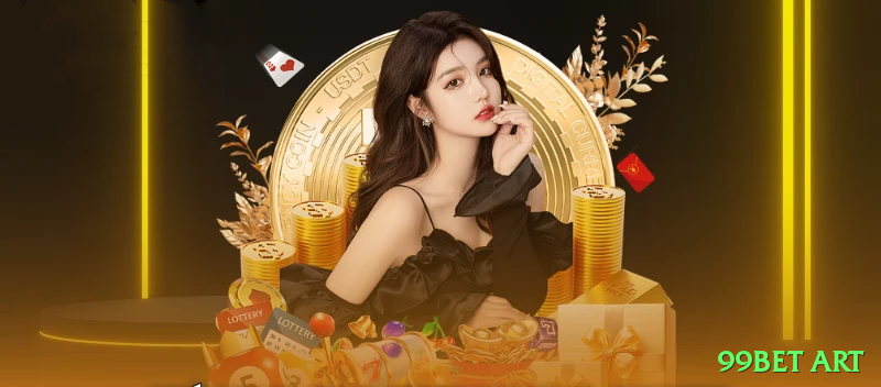 99bet art Gaming Max Screenshot 1