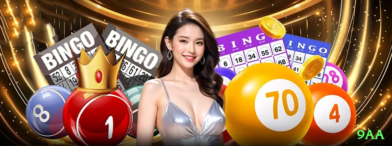 9aa Casino Legend v2.6.2 Screenshot 1