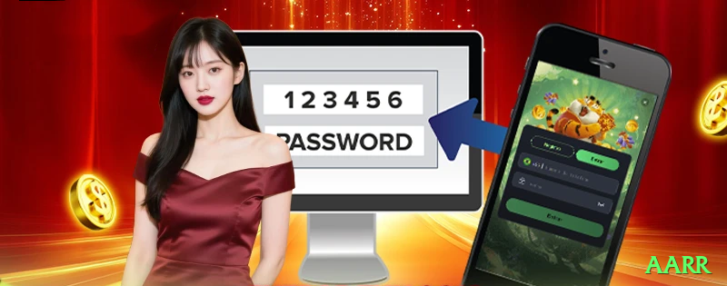 aarr Slot Machine Max Screenshot 1