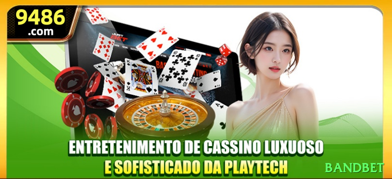bandbet Casino Super v3.7.2 Screenshot 1