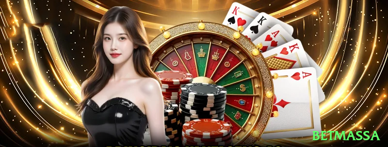 betmassa Official v5.3.8 Screenshot 1