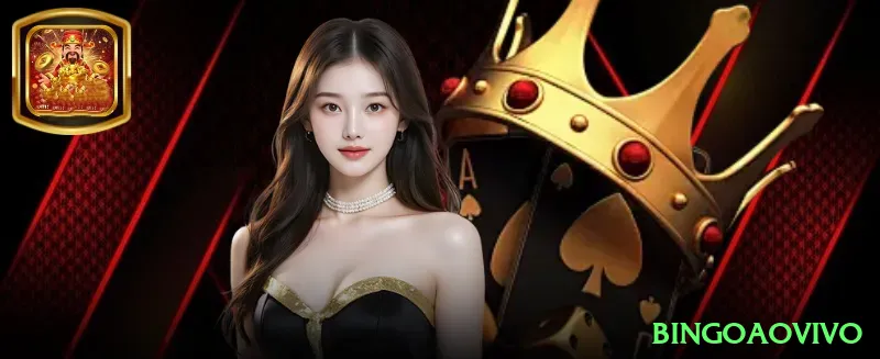 bingoaovivo Game Gold v4.3.7 Screenshot 2