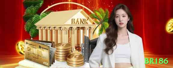 br186 Gaming Plus v4.9.4 Screenshot 1