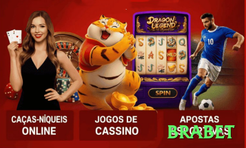 brabet - Casino Champion Screenshot 2