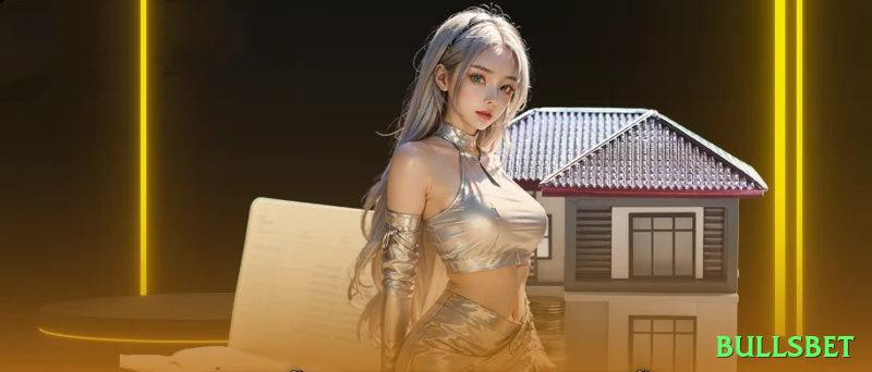 bullsbet - Legend Earning App Screenshot 1