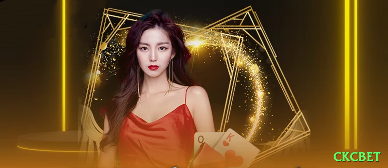 ckcbet - Casino Prime Screenshot 2