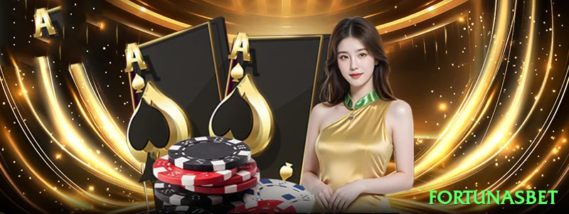 fortunasbet Ultimate - Casino & Slots Screenshot 1