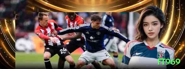 ft969 Super Slots Screenshot 1