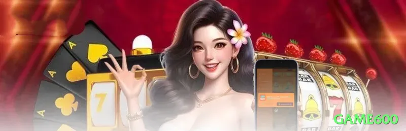 game600 Plus v5.2.3 Screenshot 2