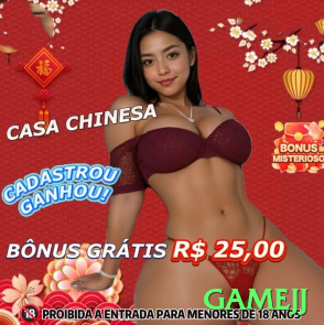 gamejj Mega Brasil Screenshot 1