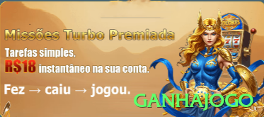 ganhajogo Extreme - Free Download Screenshot 1