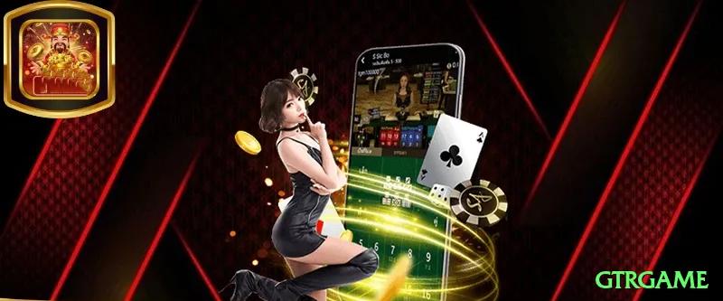 gtrgame Turbo Casino App Screenshot 2