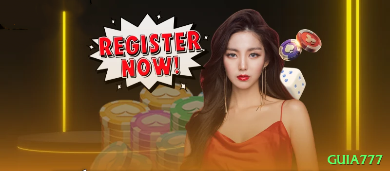 guia777 - Slots Prime Screenshot 1