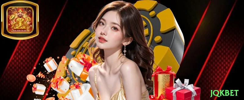 jqkbet Official v2.4.4 Screenshot 1