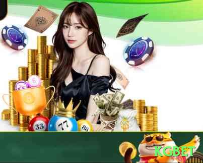 kgbet APK Super v1.4.7 Screenshot 1