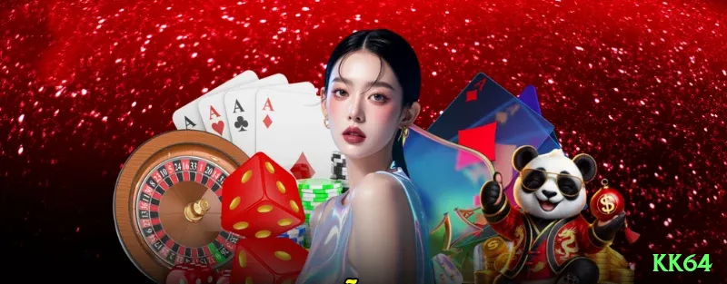 kk64 Official v3.9.4 Screenshot 1