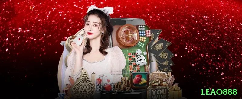 leao888 Champion Latest v1.2.9 Screenshot 2