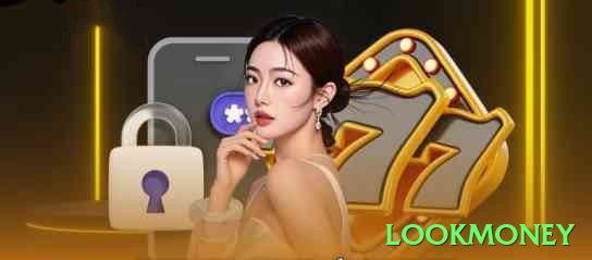 lookmoney Casino Official v1.1.0 Screenshot 1