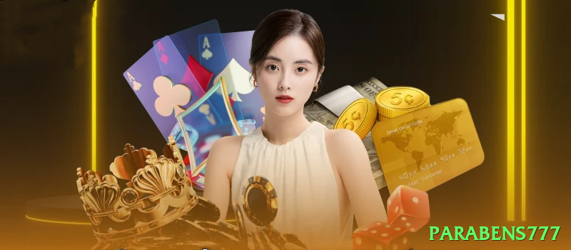 parabens777 App Elite v3.4.9 Screenshot 1