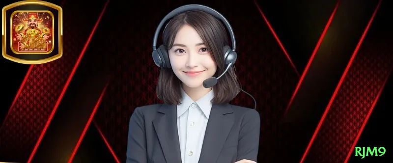 rjm9 Official v5.7.9 Screenshot 2