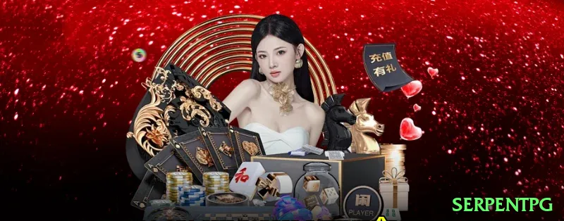 serpentpg Gaming Mega v1.0.8 Screenshot 2